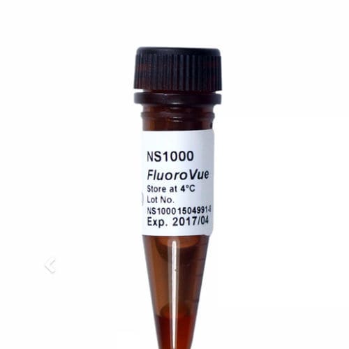 染色试剂 - FluoroVue™ - SMOBIO Technology, Inc. - DNA提取 / RNA提取