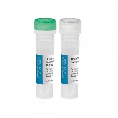 溶液试剂套装 - FIREScript® KIT - Solis BioDyne - 酶 / 实验室 / 诊断