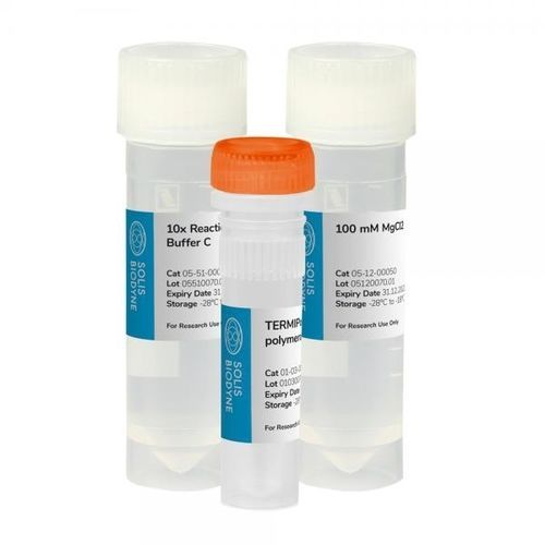 DNA聚合酶试剂套装 - TERMIPol®  - Solis BioDyne - 稀释缓冲液 / 诊断 / 用于研究