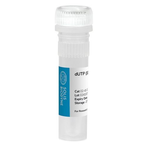 溶液试剂 - dUTP - Solis BioDyne - 盐溶液 / 用于核标记 / 用于研究