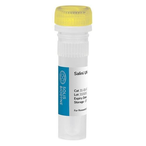 溶液试剂 - Salini UNG® Uracil-N-Glycosylase - Solis BioDyne - 酶 / 用于微生物学 / 用于研究