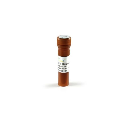 溶液试剂套装 - TransDetect® - TransGen Biotech Co. - 染色 / 用于微生物学