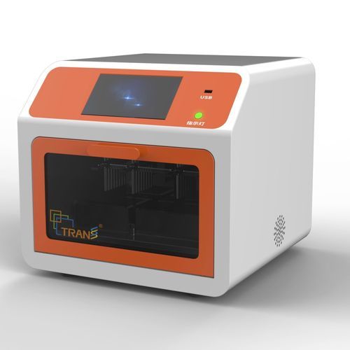 临床诊断核酸提取仪 - TS-32 - TransGen Biotech Co. - 完全自动化