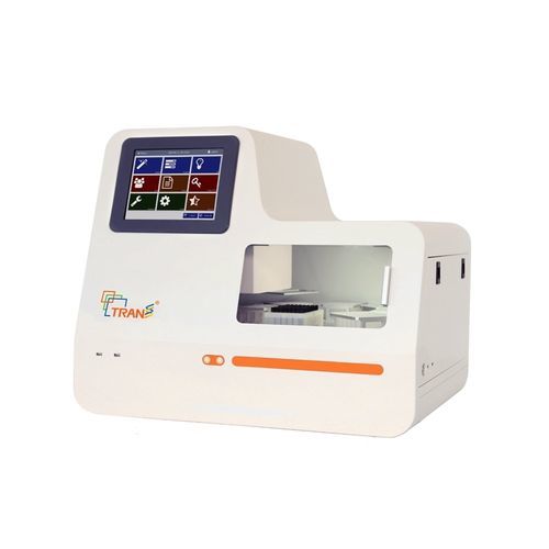 临床诊断核酸提取仪 - TS-96 - TransGen Biotech Co. - 完全自动化