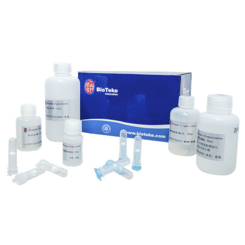溶液试剂套装 - PR4001, PR4002 - Bioteke Corporation - DNA聚合酶 / Taq-DNA聚合酶 / 用于研究