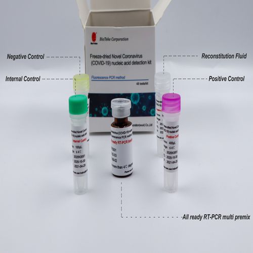 蛋白酶K试剂套装 - Bioteke Corporation - 缓冲溶液 / 基于磁珠 / 介质试剂