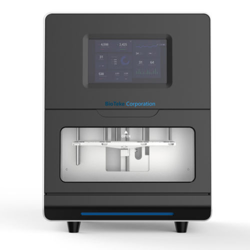 临床诊断DNA提取仪 - AU1001S - Bioteke Corporation - 用于研究 / 完全自动化