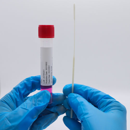 唾液采样套装 - ST9001 - Bioteke Corporation - 实验室 / 鼻咽 / 组织