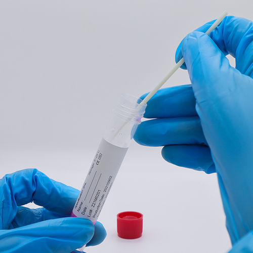 病毒拭子 - ST8001 - Bioteke Corporation - ATP / DNA提取 / 用于细胞收集
