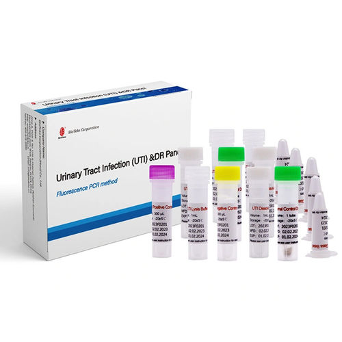 内分泌疾病快速诊断套装 - uti - Bioteke Corporation - 尿路感染 / 基因 / PCR