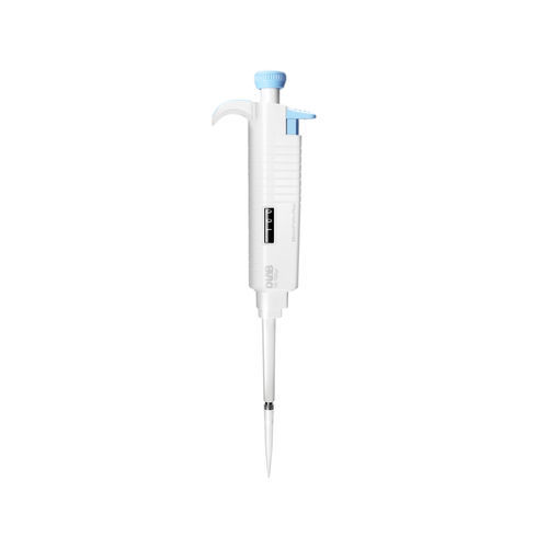 电子移液管 - MicroPette Plus  - DLAB Scientific Co., Ltd. - 单通道 / 容量可调节 / 固定容量