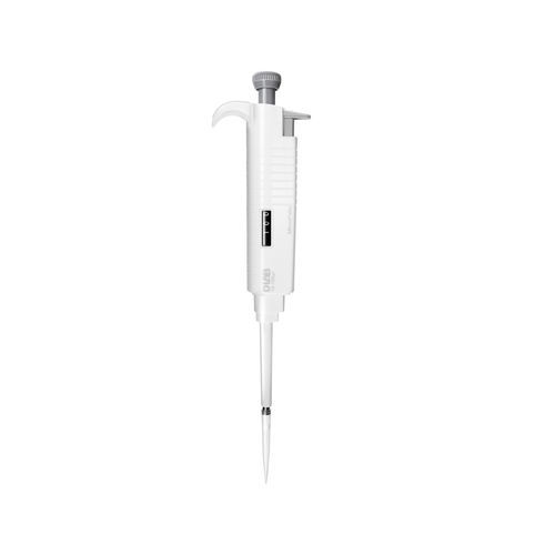机械微量移液器 - MicroPette  - DLAB Scientific Co., Ltd. - 活塞 / 单管道 / 固定容量