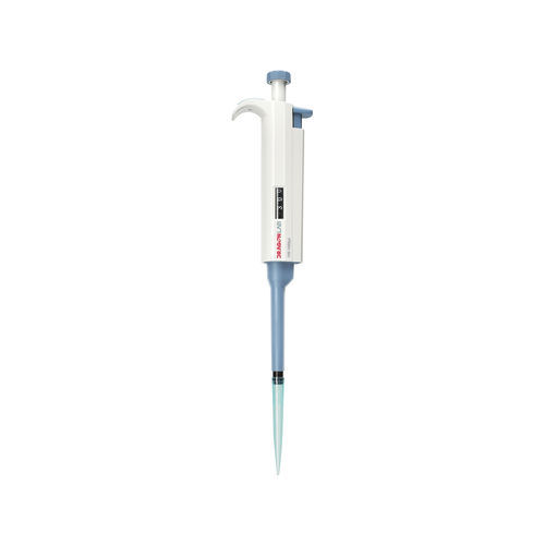 机械微量移液器 - TopPette  - DLAB Scientific Co., Ltd. - 数字 / 活塞 / 单管道