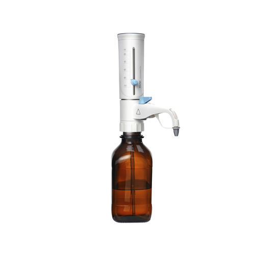 实验室瓶口分液器 - DispensMate-Pro - DLAB Scientific Co., Ltd. - 容量可调节
