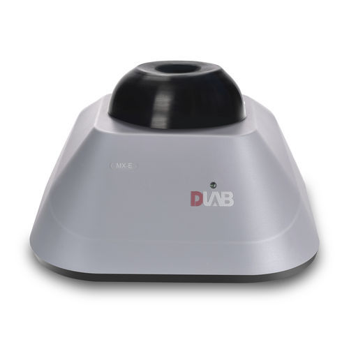 旋涡式实验室搅拌器 - MX-E - DLAB Scientific Co., Ltd. - 模拟 / 台式