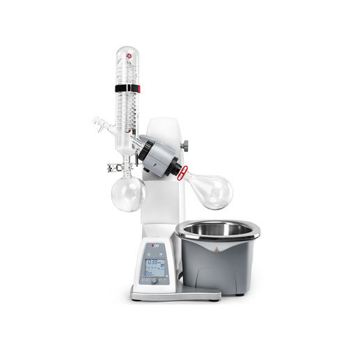 实验室蒸发器 - RE100-Pro - DLAB Scientific Co., Ltd. - 旋转
