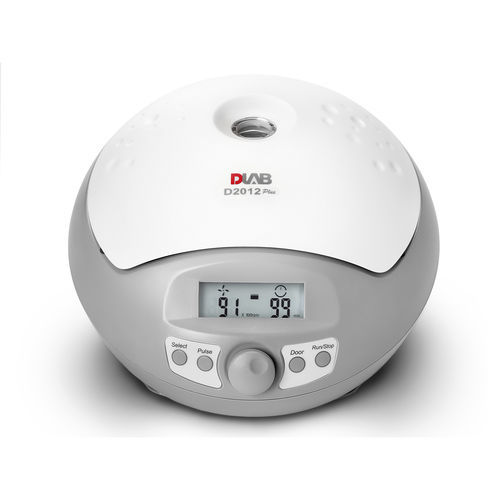实验室离心机 - D2012plus - DLAB Scientific Co., Ltd. - 多功能 / 血液 / 台式