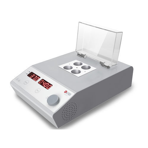 数字干洗槽 - HB105-S1 - DLAB Scientific Co., Ltd. - 加热 / 台式 / 紧凑型