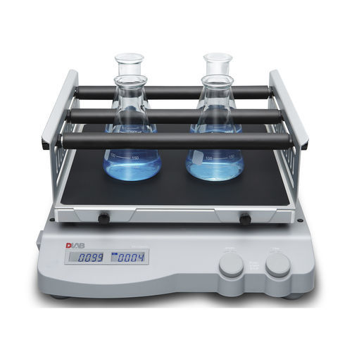 旋转实验室摇床 - SK-L330-Pro - DLAB Scientific Co., Ltd. - 数字 / 通用 / 台式