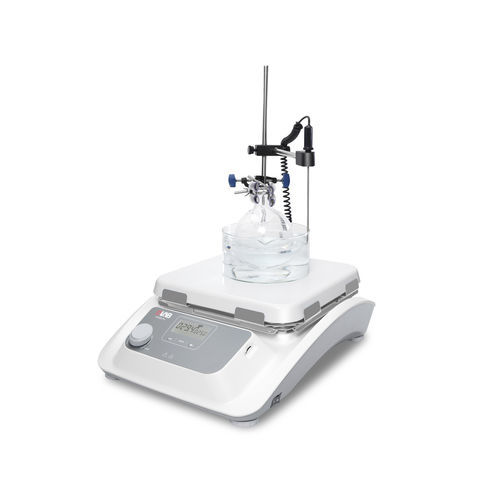 磁性实验室摇床 - HP500-PRO - DLAB Scientific Co., Ltd. - 数字 / 通用 / 台式