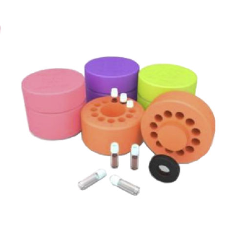 细胞储存容器 - iCellBox - Hangzhou Bio-Gener Technology Co., Ltd. - 冷冻 / 低温 / 大容积