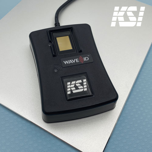 RFID 芯片 - KSI-1900 HFFFB-16 - Key Source International