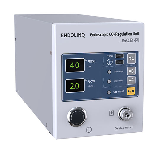 内镜用二氧化碳送气装置 / 成人 - ENDOLINQ ™ - Chongqing Jinshan Science & Technology