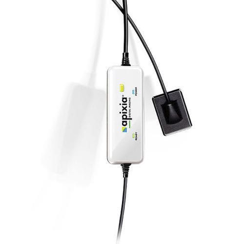 兽用口内牙科X光平板探测器 - DIGIREX® - Apixia
