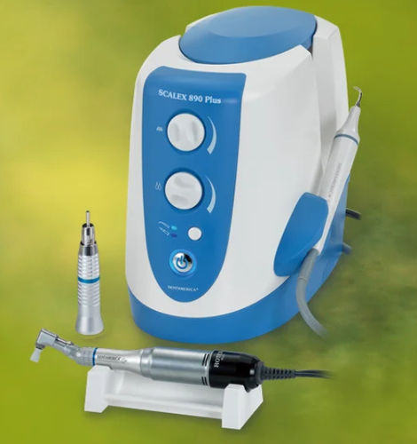 压电洁牙机 - SCALEX® 890 PLUS  - Apixia - 牙周 / 牙髓 / 兽用