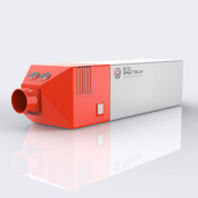热水锅炉 - GEOTHERM WGB (P) 58,2 - Eco-Spectrum LLC
