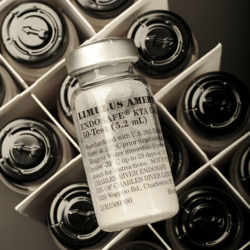缓冲溶液试剂套装 - LAL  - Charles River Laboratories - 用于浊度测定 / 发色