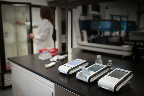 微生物学快速诊断套装 - Endosafe® Beta-Glucan - Charles River Laboratories - 用于内毒素 / 细胞 / 自动化