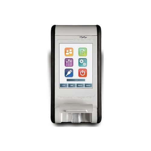 可见光分光光度计 - Endosafe® nexgen-PTS™ - Charles River Laboratories/查理士河 - 内毒素检测 / 手持式 / 台式