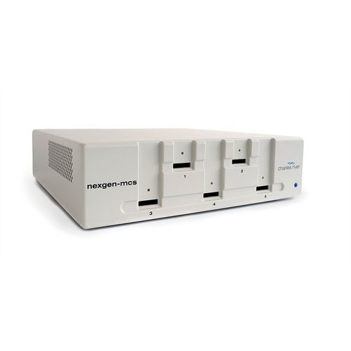 可见光分光光度计 - Endosafe® nexgen-MCS™ - Charles River Laboratories - 内毒素检测 / 台式 / 多滤芯式