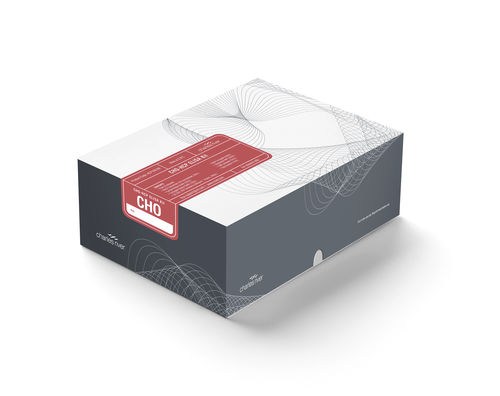 传染病快速诊断套装 - CHO-HCP ELISA Kit - Charles River Laboratories - 免疫 / 污染 / IgG免疫球蛋白G