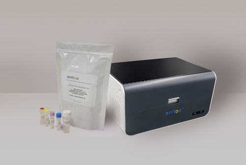 COVID-19新冠病毒快速诊断套装 - BR-HX series - Anitoa Systems - SARS-COV-2 / 新冠奥密克戎变种 / 新冠德尔塔变种