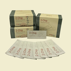 自动化血细胞计数器 - DHC-N0 series - Bulldog Bio, Inc. - 手动 / 紧凑型 / 血细胞
