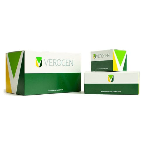 溶液试剂套装 - ForenSeq™ - Verogen - 核酸 / NGS / 基因