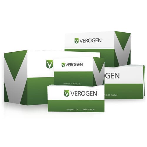 溶液试剂套装 - ForenSeq - Verogen - 质量控制 / 基因组DNA
