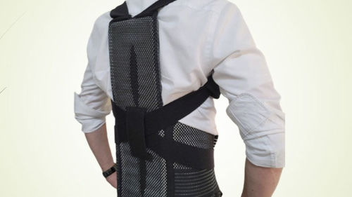 胸腰骶支具 - Auto-Fit  - HYMED Technology