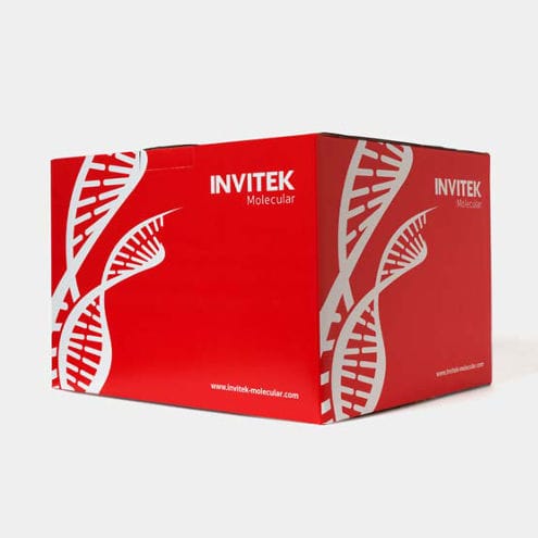 传染病快速诊断套装 - 1050100200 - Invitek Molecular - COVID-19新冠病毒 / 用于DNA / SARS-COV-2