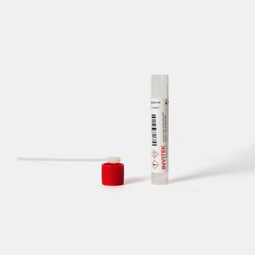 诊断采样管 - 1035211200 - Invitek Molecular - DNA纯化 / 圆柱 / 血液