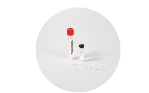 实验室采集套件 - DermaSwab - Invitek Diagnostics - 皮肤 / 核酸 / DNA