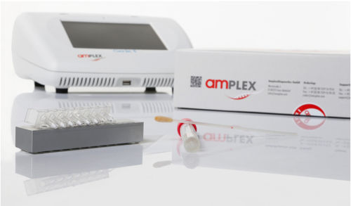 DNA信号放大系统 / LAMP - eazyplex® - AmplexDiagnostics