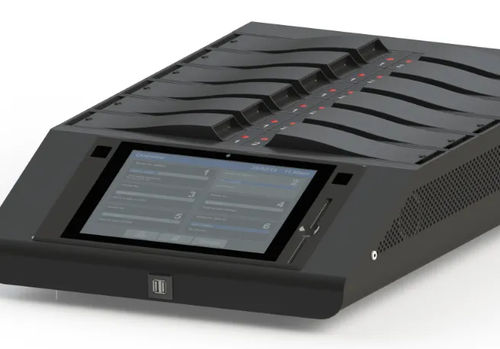 DNA信号放大系统 / LAMP - Genie® HT - AmplexDiagnostics