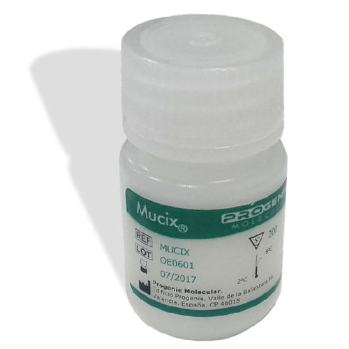 溶液试剂 - Mucix® - Progenie Molecular - DNA提取 / RNA提取
