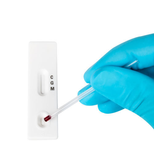 COVID-19新冠病毒快速诊断检测 - RAPID-COV - Oranoxis - IgG免疫球蛋白G / 免疫球蛋白M / SARS-COV-2