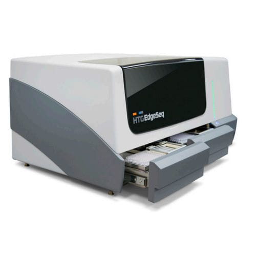 下一代基因测序仪 / DNA - EdgeSeq - HTG Molecular - 用于RNA / 实验室 / 数据分析