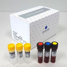 基因型试剂套装 - U-TOP™ HL - SEASUN BIOMATERIALS INC. - 用于实时PCR / 基因