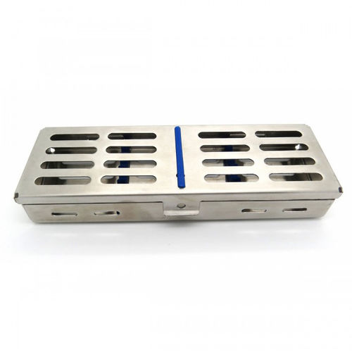器械消毒柜 - TI-03-1013 - TRANSACT INTERNATIONAL - 用于牙科器械 / 不锈钢